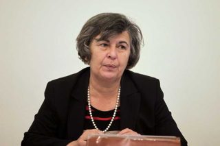 Με τη Δέσποινα Χαραλαμπίδου στην Κ. Μακεδονία η ΛΑ.Ε